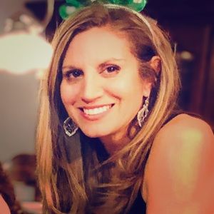 Meet your Posher, Roseann